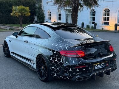 Modifications & Customisation