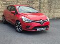 Renault Clio 1.5 dCi Signature Nav Euro 6 (s/s) 5dr 1