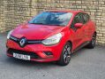 Renault Clio 1.5 dCi Signature Nav Euro 6 (s/s) 5dr 4