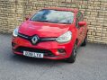 Renault Clio 1.5 dCi Signature Nav Euro 6 (s/s) 5dr 5