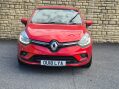 Renault Clio 1.5 dCi Signature Nav Euro 6 (s/s) 5dr 6