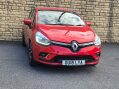 Renault Clio 1.5 dCi Signature Nav Euro 6 (s/s) 5dr 8