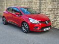 Renault Clio 1.5 dCi Signature Nav Euro 6 (s/s) 5dr 10