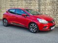 Renault Clio 1.5 dCi Signature Nav Euro 6 (s/s) 5dr 12