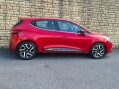 Renault Clio 1.5 dCi Signature Nav Euro 6 (s/s) 5dr 14