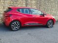 Renault Clio 1.5 dCi Signature Nav Euro 6 (s/s) 5dr 16
