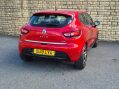 Renault Clio 1.5 dCi Signature Nav Euro 6 (s/s) 5dr 20