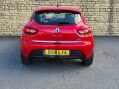 Renault Clio 1.5 dCi Signature Nav Euro 6 (s/s) 5dr 21