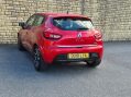Renault Clio 1.5 dCi Signature Nav Euro 6 (s/s) 5dr 23