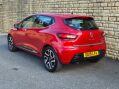 Renault Clio 1.5 dCi Signature Nav Euro 6 (s/s) 5dr 25