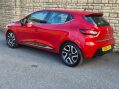 Renault Clio 1.5 dCi Signature Nav Euro 6 (s/s) 5dr 26