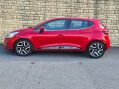 Renault Clio 1.5 dCi Signature Nav Euro 6 (s/s) 5dr 29