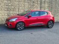 Renault Clio 1.5 dCi Signature Nav Euro 6 (s/s) 5dr 31