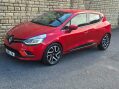 Renault Clio 1.5 dCi Signature Nav Euro 6 (s/s) 5dr 33
