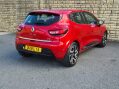 Renault Clio 1.5 dCi Signature Nav Euro 6 (s/s) 5dr 19
