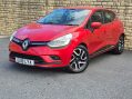 Renault Clio 1.5 dCi Signature Nav Euro 6 (s/s) 5dr 3
