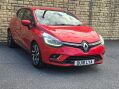 Renault Clio 1.5 dCi Signature Nav Euro 6 (s/s) 5dr 9