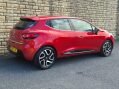 Renault Clio 1.5 dCi Signature Nav Euro 6 (s/s) 5dr 17