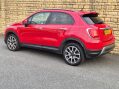 Fiat 500X 1.6 MultiJetII Cross Plus Euro 6 (s/s) 5dr 28