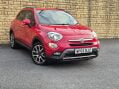 Fiat 500X 1.6 MultiJetII Cross Plus Euro 6 (s/s) 5dr 1