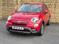 Fiat 500X 1.6 MultiJetII Cross Plus Euro 6 (s/s) 5dr 5