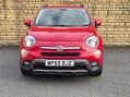 Fiat 500X 1.6 MultiJetII Cross Plus Euro 6 (s/s) 5dr 6