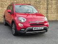 Fiat 500X 1.6 MultiJetII Cross Plus Euro 6 (s/s) 5dr 8