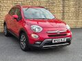 Fiat 500X 1.6 MultiJetII Cross Plus Euro 6 (s/s) 5dr 9