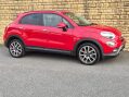 Fiat 500X 1.6 MultiJetII Cross Plus Euro 6 (s/s) 5dr 13