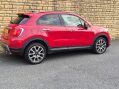 Fiat 500X 1.6 MultiJetII Cross Plus Euro 6 (s/s) 5dr 17