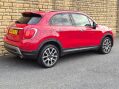 Fiat 500X 1.6 MultiJetII Cross Plus Euro 6 (s/s) 5dr 19