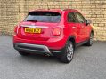 Fiat 500X 1.6 MultiJetII Cross Plus Euro 6 (s/s) 5dr 20