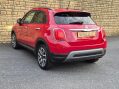 Fiat 500X 1.6 MultiJetII Cross Plus Euro 6 (s/s) 5dr 25