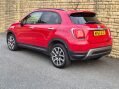 Fiat 500X 1.6 MultiJetII Cross Plus Euro 6 (s/s) 5dr 26