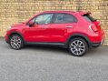 Fiat 500X 1.6 MultiJetII Cross Plus Euro 6 (s/s) 5dr 29