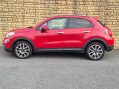 Fiat 500X 1.6 MultiJetII Cross Plus Euro 6 (s/s) 5dr 31