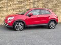Fiat 500X 1.6 MultiJetII Cross Plus Euro 6 (s/s) 5dr 32