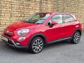 Fiat 500X 1.6 MultiJetII Cross Plus Euro 6 (s/s) 5dr 34