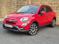 Fiat 500X 1.6 MultiJetII Cross Plus Euro 6 (s/s) 5dr 3