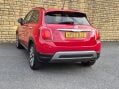 Fiat 500X 1.6 MultiJetII Cross Plus Euro 6 (s/s) 5dr 24