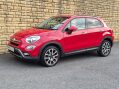 Fiat 500X 1.6 MultiJetII Cross Plus Euro 6 (s/s) 5dr 33
