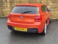 BMW 1 Series 2.0 125d M Sport Euro 5 (s/s) 3dr 18