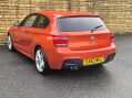 BMW 1 Series 2.0 125d M Sport Euro 5 (s/s) 3dr 21