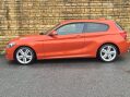 BMW 1 Series 2.0 125d M Sport Euro 5 (s/s) 3dr 25