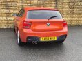 BMW 1 Series 2.0 125d M Sport Euro 5 (s/s) 3dr 20