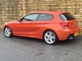 BMW 1 Series 2.0 125d M Sport Euro 5 (s/s) 3dr 23