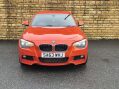 BMW 1 Series 2.0 125d M Sport Euro 5 (s/s) 3dr 5