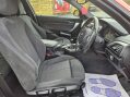 BMW 1 Series 2.0 125d M Sport Euro 5 (s/s) 3dr 6