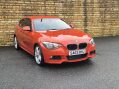 BMW 1 Series 2.0 125d M Sport Euro 5 (s/s) 3dr 7