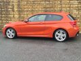 BMW 1 Series 2.0 125d M Sport Euro 5 (s/s) 3dr 24